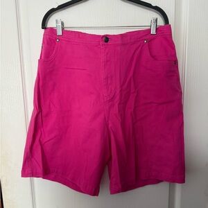 Quacker Factory Shorts